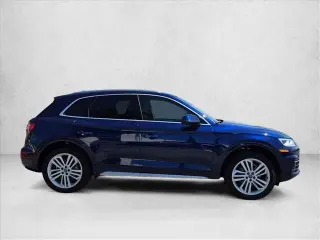 Audi Q5 2018 tracción total 2.0T quattro Prestige SUV de 4 puertas