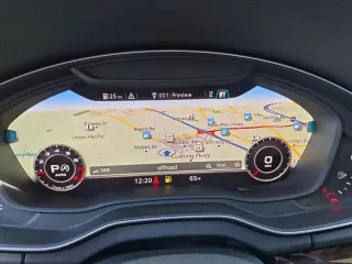 Audi Q5 2018 tracción total 2.0T quattro Prestige SUV de 4 puertas