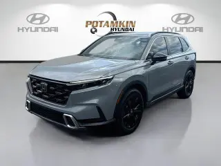 Honda CR-V Híbrido 2025 AWD Sport Touring SUV de 4 puertas