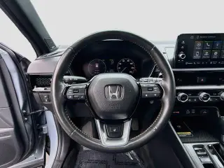 Honda CR-V Híbrido 2025 AWD Sport Touring SUV de 4 puertas