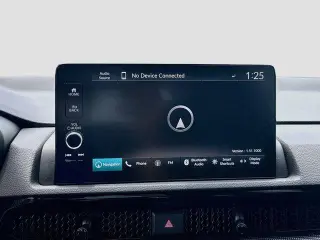 Honda CR-V Híbrido 2025 AWD Sport Touring SUV de 4 puertas