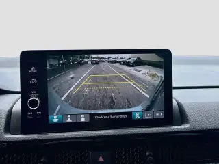 Honda CR-V Híbrido 2025 AWD Sport Touring SUV de 4 puertas