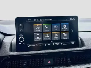 Honda CR-V Híbrido 2025 AWD Sport Touring SUV de 4 puertas