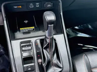Honda CR-V Híbrido 2025 AWD Sport Touring SUV de 4 puertas