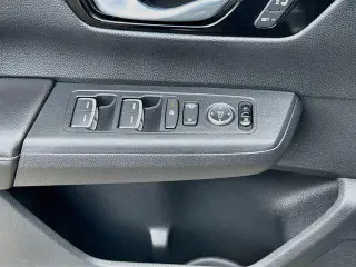 Honda CR-V Híbrido 2025 AWD Sport Touring SUV de 4 puertas