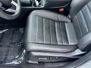 Honda CR-V Híbrido 2025 AWD Sport Touring SUV de 4 puertas