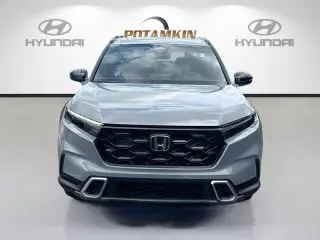 Honda CR-V Híbrido 2025 AWD Sport Touring SUV de 4 puertas