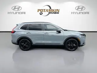 Honda CR-V Híbrido 2025 AWD Sport Touring SUV de 4 puertas