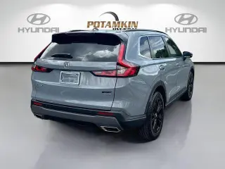 Honda CR-V Híbrido 2025 AWD Sport Touring SUV de 4 puertas