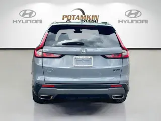 Honda CR-V Híbrido 2025 AWD Sport Touring SUV de 4 puertas