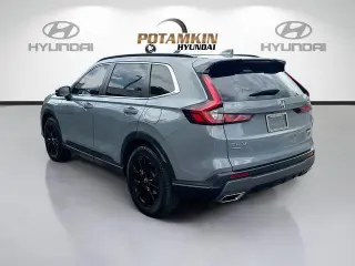 Honda CR-V Híbrido 2025 AWD Sport Touring SUV de 4 puertas