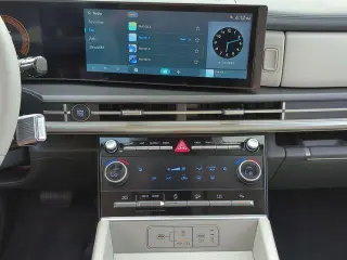Hyundai SANTA FE 2026 SEL 4dr SUV