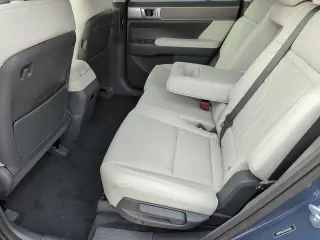 Hyundai SANTA FE 2026 SEL 4dr SUV