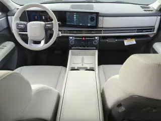 Hyundai SANTA FE 2026 SEL 4dr SUV