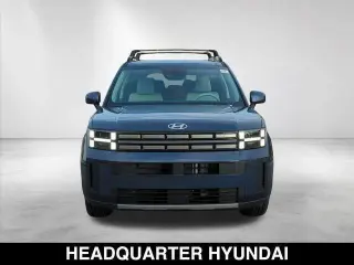 Hyundai SANTA FE 2026 SEL 4dr SUV