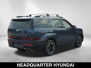 Hyundai SANTA FE 2026 SEL 4dr SUV