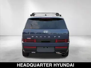 Hyundai SANTA FE 2026 SEL 4dr SUV