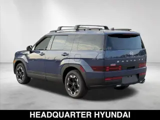 Hyundai SANTA FE 2026 SEL 4dr SUV