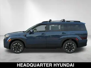 Hyundai SANTA FE 2026 SEL 4dr SUV