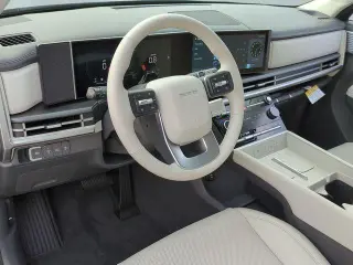 Hyundai SANTA FE 2026 SEL 4dr SUV