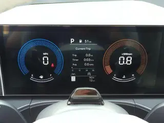 Hyundai SANTA FE 2026 SEL 4dr SUV