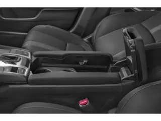 Honda Civic 2019 Sport 4dr Hatchback CVT