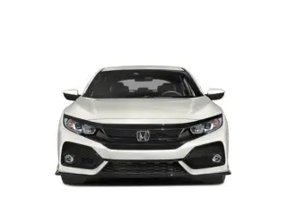 Honda Civic 2019 Sport 4dr Hatchback CVT