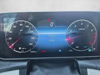 Mercedes-Benz GLC 2024 AWD GLC 300 4MATIC SUV de 4 puertas