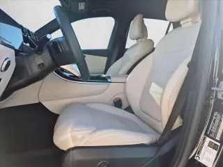 Mercedes-Benz GLC 2024 AWD GLC 300 4MATIC SUV de 4 puertas