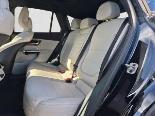 Mercedes-Benz GLC 2024 AWD GLC 300 4MATIC SUV de 4 puertas