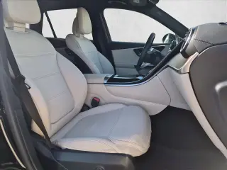Mercedes-Benz GLC 2024 AWD GLC 300 4MATIC SUV de 4 puertas