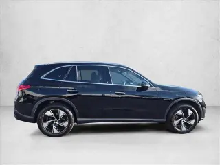 Mercedes-Benz GLC 2024 AWD GLC 300 4MATIC SUV de 4 puertas