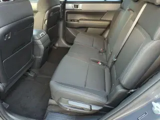 Hyundai SANTA FE 2026 SE SUV de 4 puertas