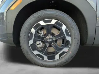 Hyundai SANTA FE 2026 SE SUV de 4 puertas