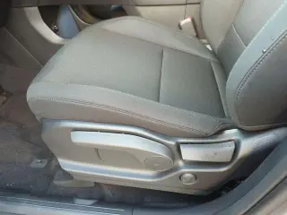 Hyundai SANTA FE 2026 SE SUV de 4 puertas