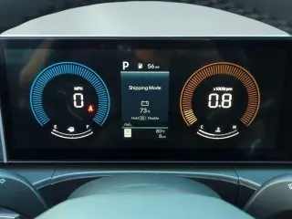Hyundai SANTA FE 2026 SE SUV de 4 puertas