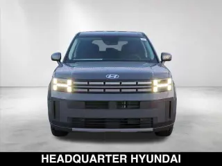 Hyundai SANTA FE 2026 SE SUV de 4 puertas