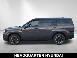 Hyundai SANTA FE 2026 SE SUV de 4 puertas