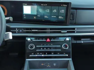 Hyundai SANTA FE 2026 SE SUV de 4 puertas