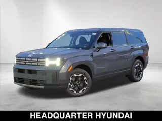 Hyundai SANTA FE 2026 SE 4dr SUV