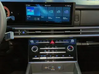 Hyundai SANTA FE 2026 SE 4dr SUV