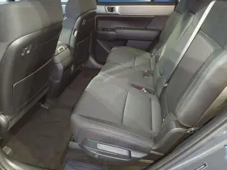 Hyundai SANTA FE 2026 SE 4dr SUV