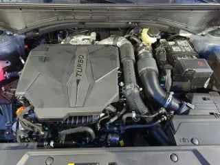 Hyundai SANTA FE 2026 SE 4dr SUV
