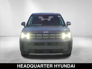 Hyundai SANTA FE 2026 SE 4dr SUV