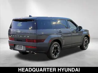 Hyundai SANTA FE 2026 SE 4dr SUV