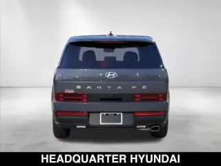Hyundai SANTA FE 2026 SE 4dr SUV