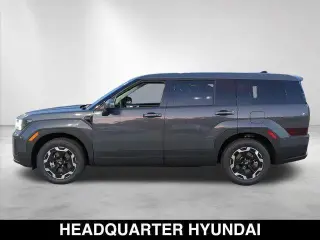 Hyundai SANTA FE 2026 SE 4dr SUV