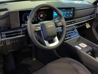 Hyundai SANTA FE 2026 SE 4dr SUV