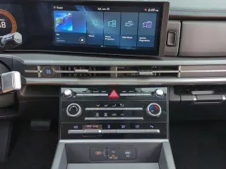 Hyundai SANTA FE 2026 SE 4dr SUV