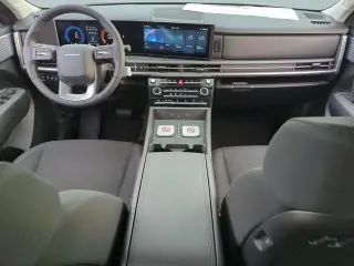 Hyundai SANTA FE 2026 SE 4dr SUV